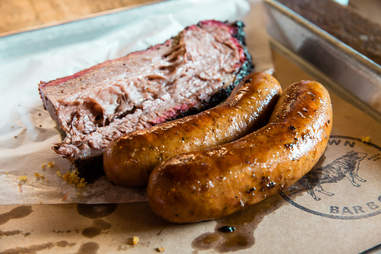 hometown bbq