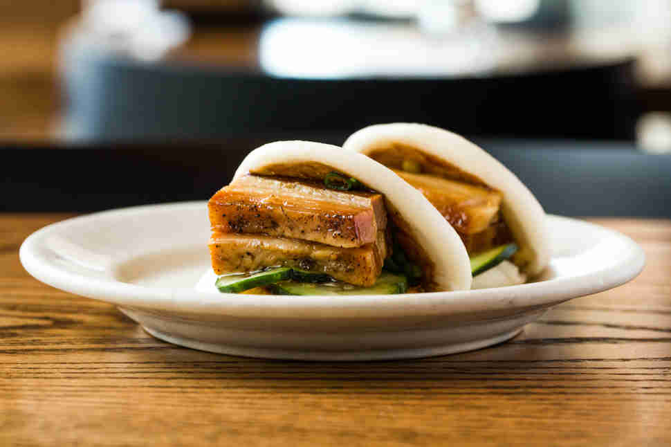 momofuku pork bun