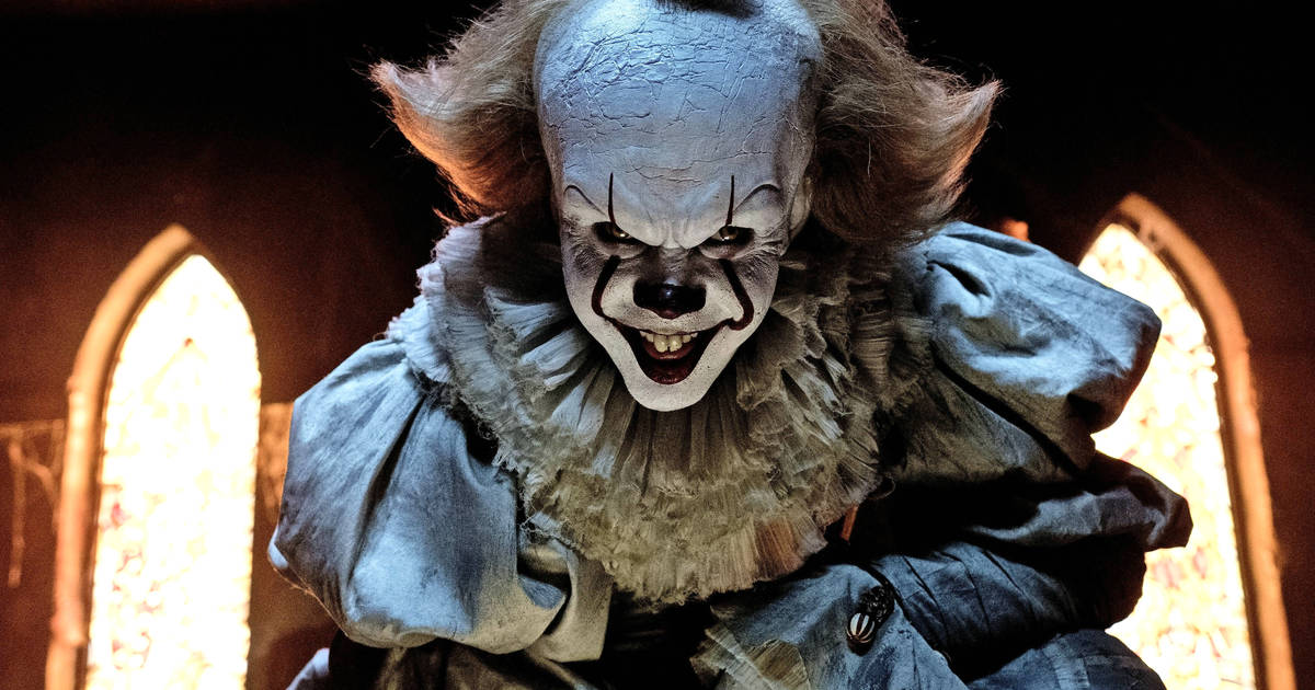 It Movie Music Secrets Explained By Composer Thrillist
