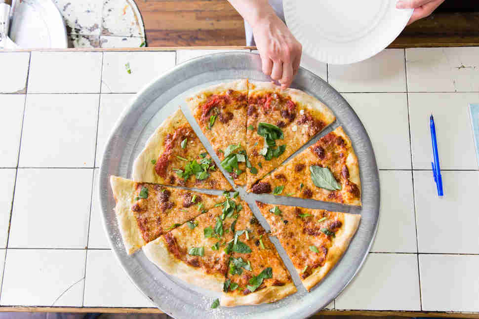 di faras (the classic)