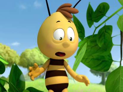 Maya the Bee Penis Episode Removed By Netflix After Controversy (Photo) -  Thrillist