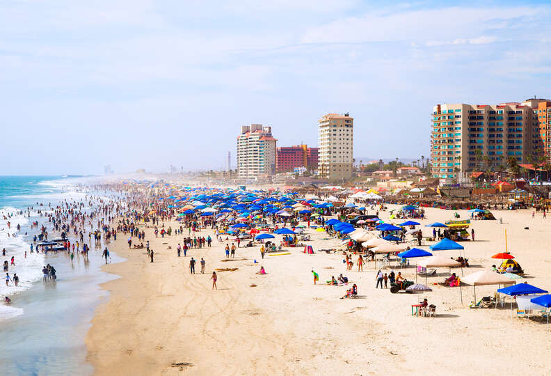 Fun Things to Do in Rosarito, Mexico Thrillist