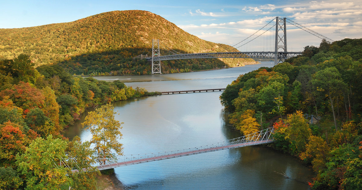 Things to Do in the Fall in Hudson Valley 2017 - Thrillist