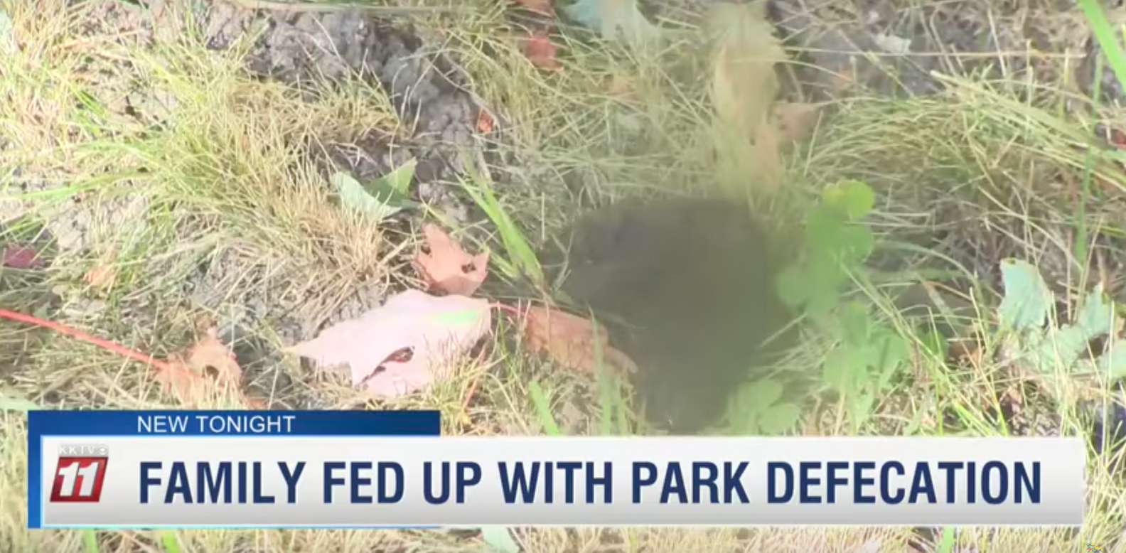 Colorado Springs Police Hunt 'Mad Pooper' Jogger Thrillist