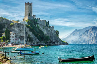 Lake Garda