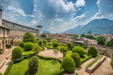 Trento, Italy