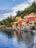 The Beautiful Italian Lakes Americans Don’t Visit Enough