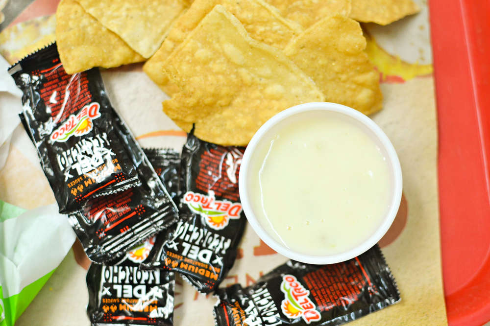 Best Queso Dip At Chain Restaurants Ranked Thrillist