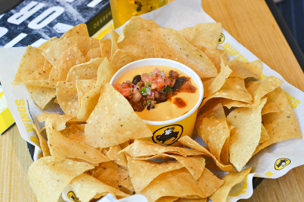 Qdoba Chile Con Queso Recipe Besto Blog