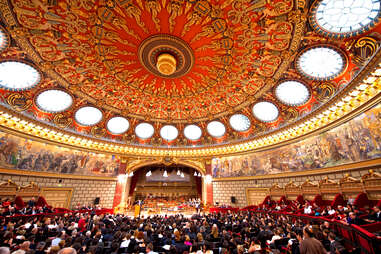 Romanian Athenaeum