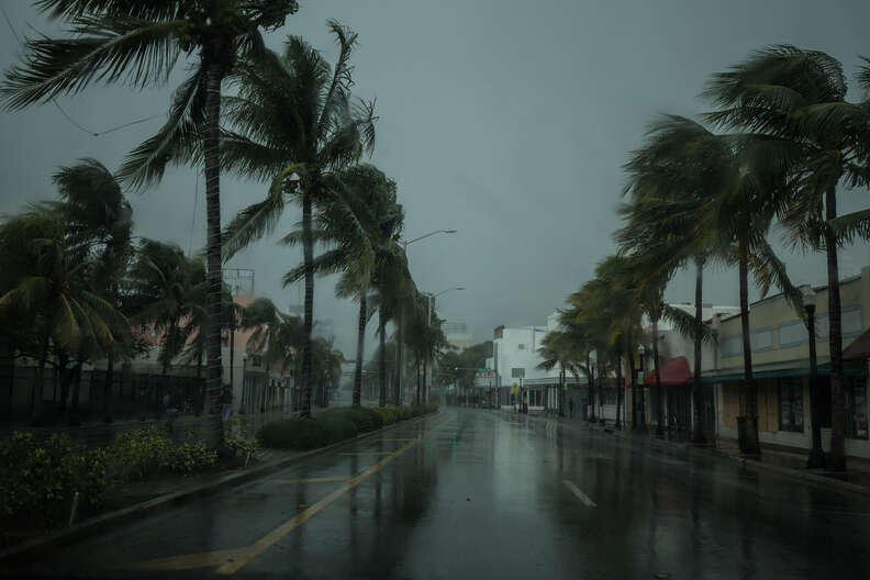 hurricane irma