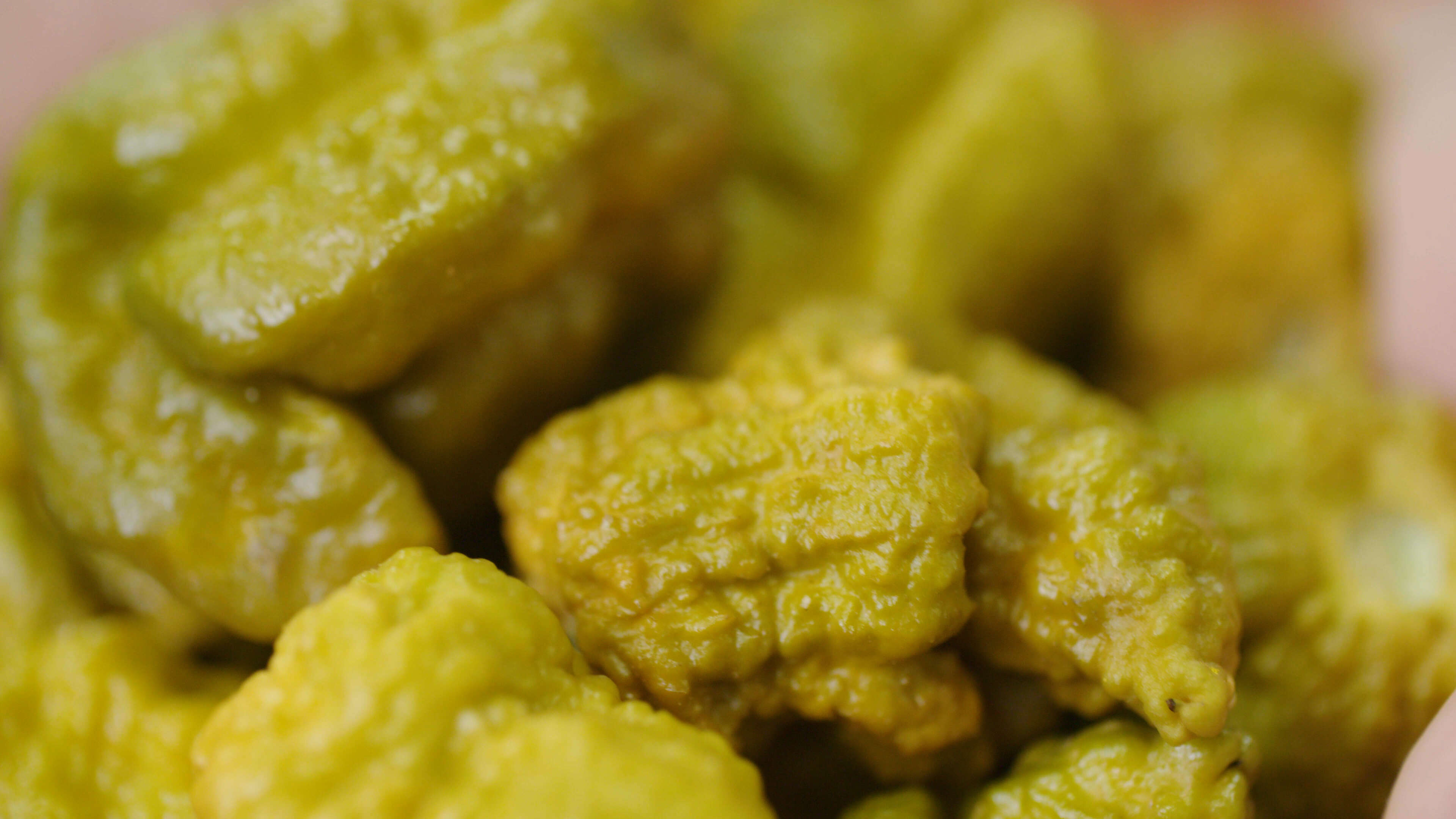 hottest pepper in the world