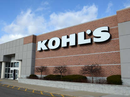 How to Return  Orders at Kohl's