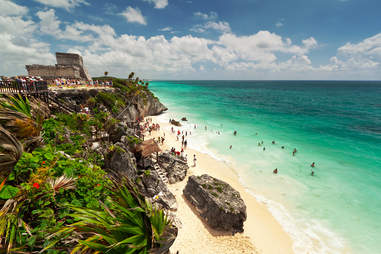 Tulum, Mexico