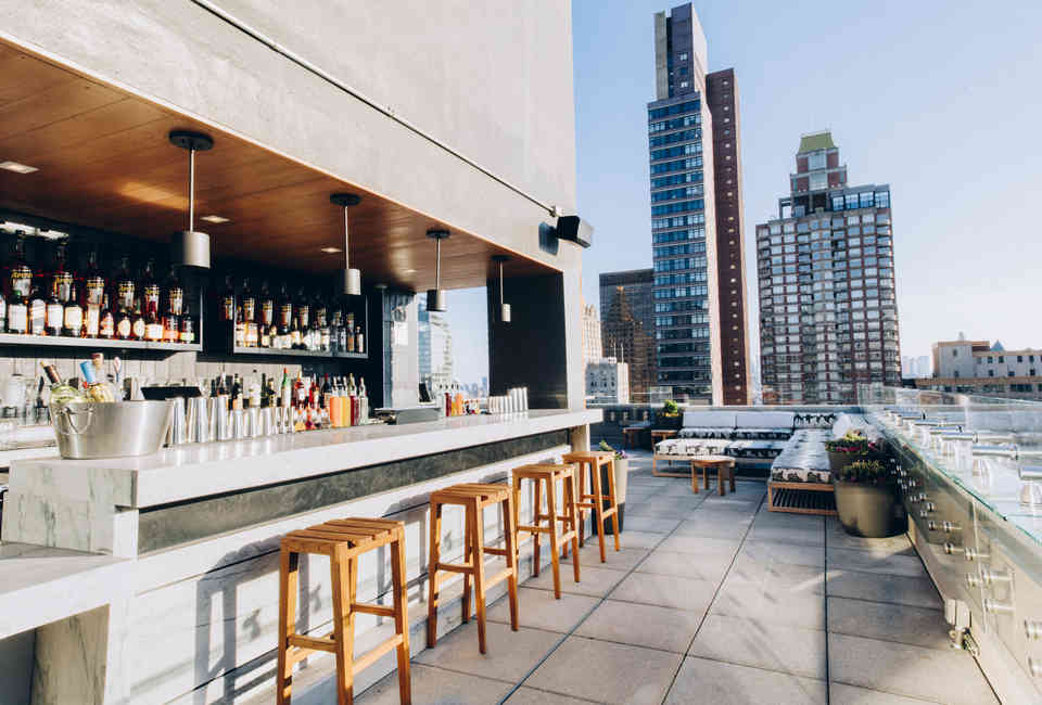 20 22nd Birthday Ideas Nyc