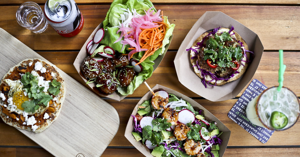 Best Restaurants in Louisville Eat Seeker Thrillist