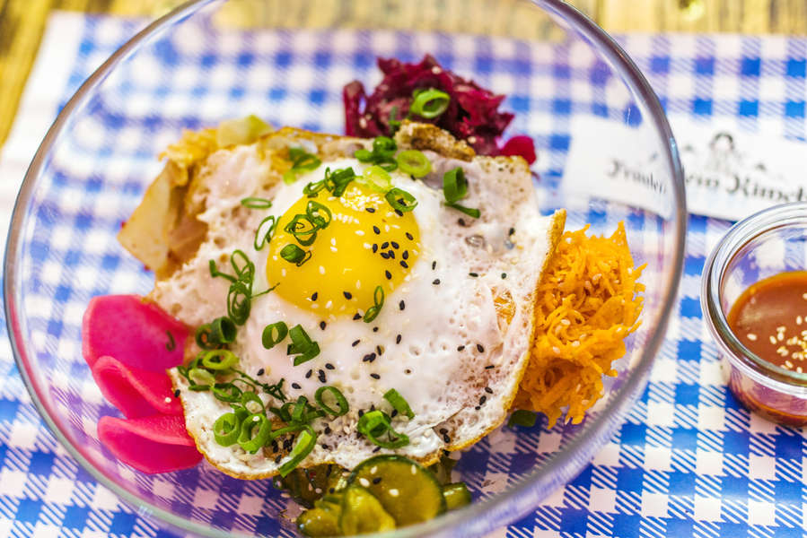 Best Restaurants In Berlin Eat Seeker Thrillist