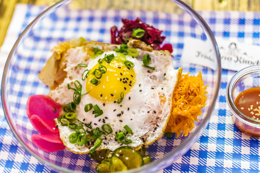 Best Restaurants In Berlin - Eat Seeker - Thrillist