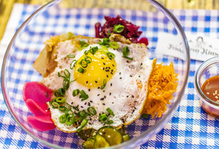 The Best Restaurants in Berlin Right Now