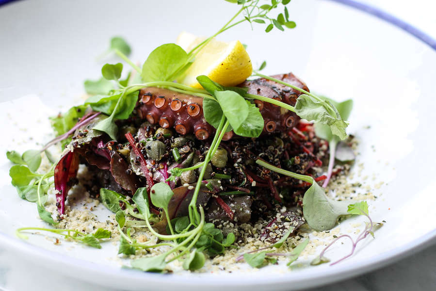 Best Restaurants in Amsterdam - Eat Seeker - Thrillist