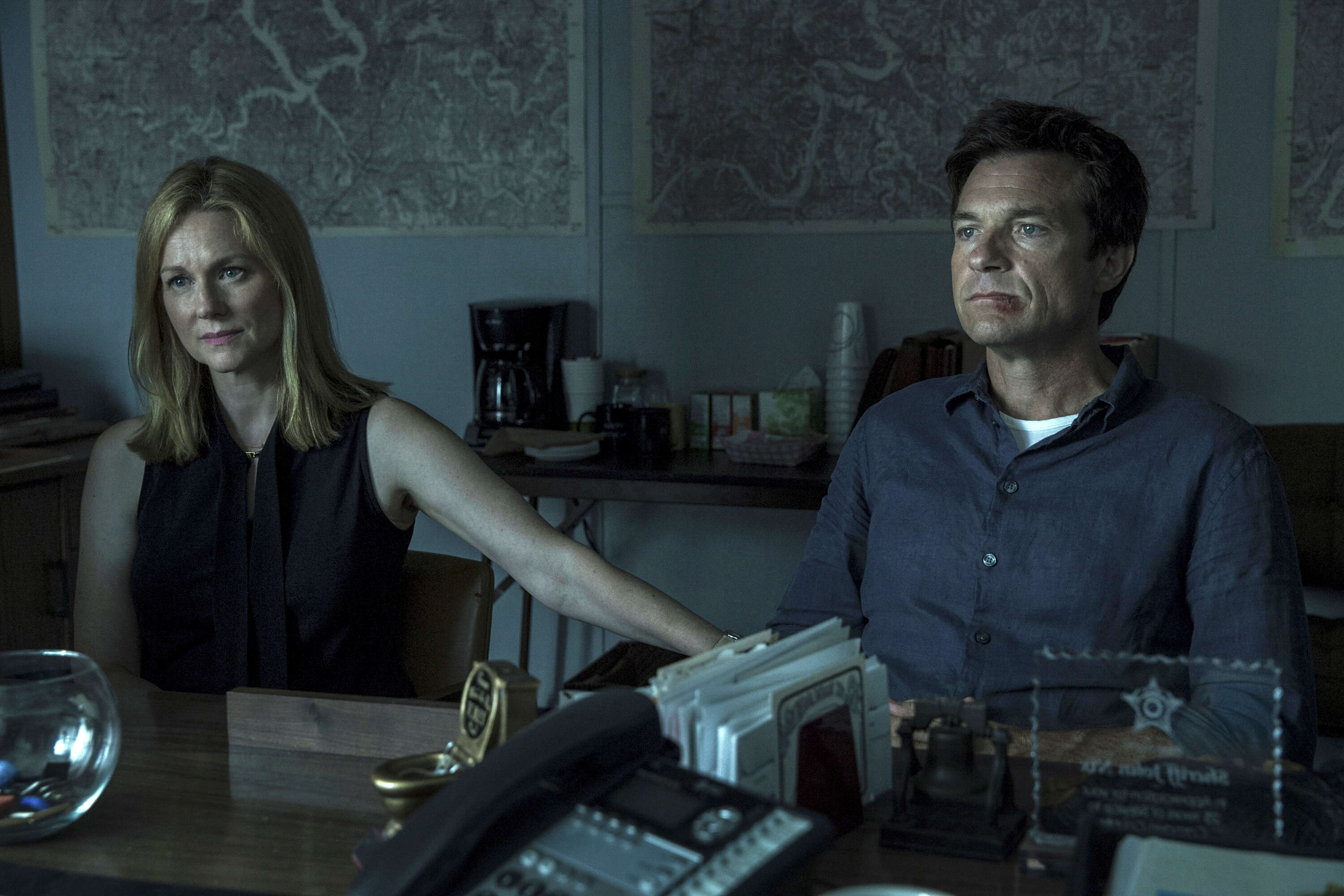 Ozark озеро