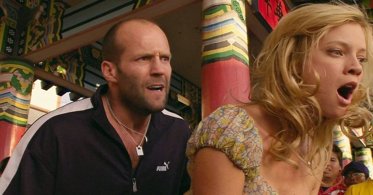 Funniest Movie Sex Scenes of All Time Thrillist