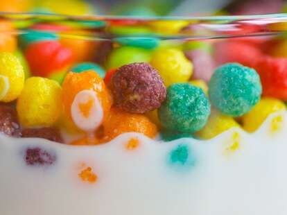classic trix colors