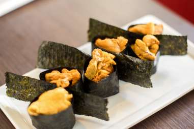 Taku-Ya Sushi