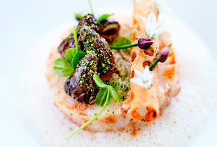 The Best Places to Eat in Paris Right Now