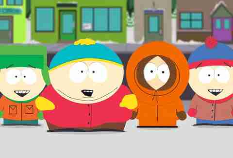 south park