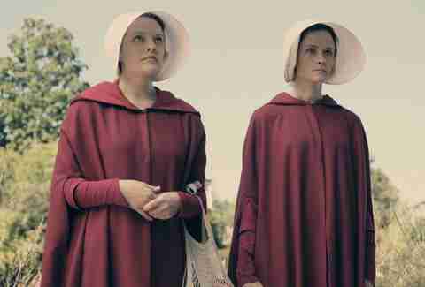 the handmaids tale