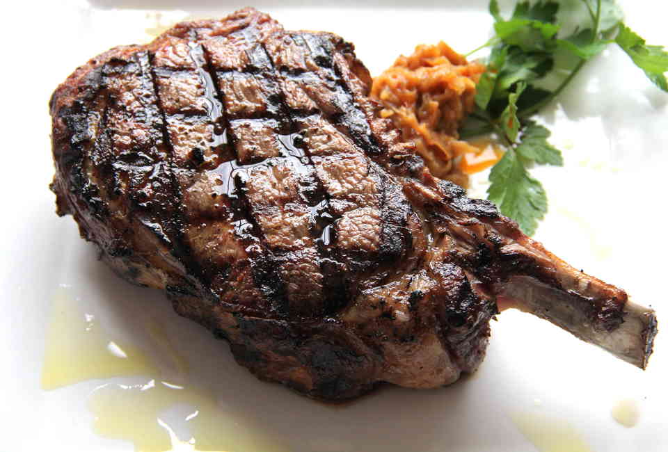 best steakhouses in atlanta thrillist