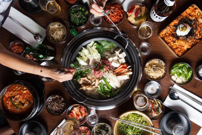 What is Hot Pot? Ultimate Guide to Ordering and Eating Hot Pot - Thrillist