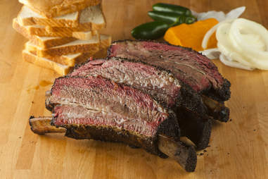 Louie Mueller BBQ