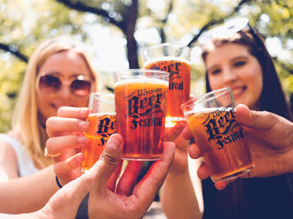 san antonio beer festival