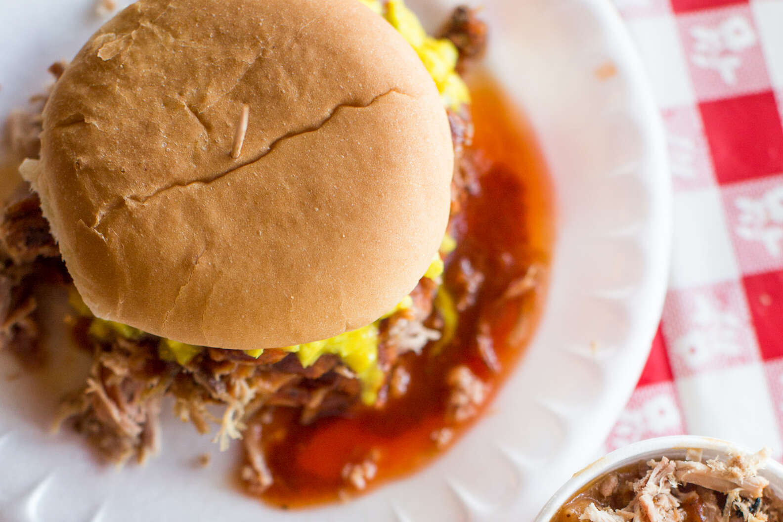 Sarah Rossi-Sélavie Photography/Thrillist