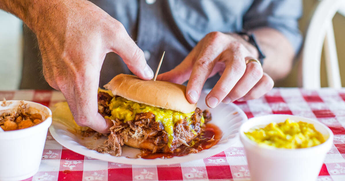 Best BBQ in America - Thrillist