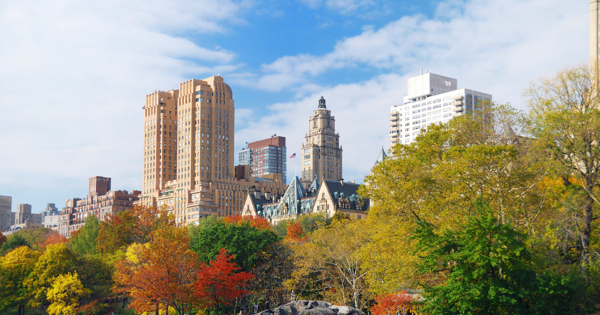 Best Cheap Flight Deals for October 2017 New York, Japan, Paris