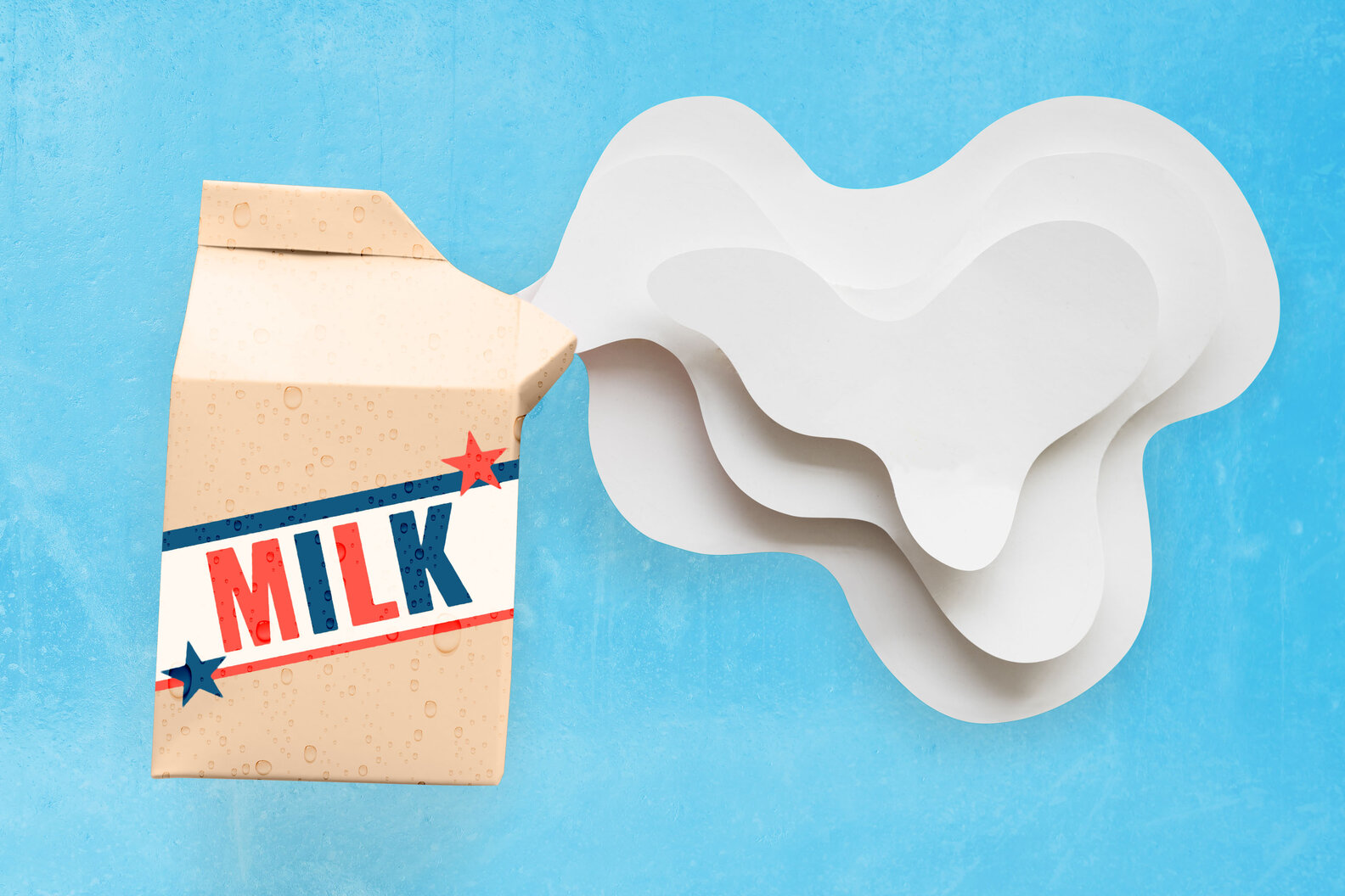 Inside UHT & Warm Milk Why Americans Drink Cold Milk Thrillist