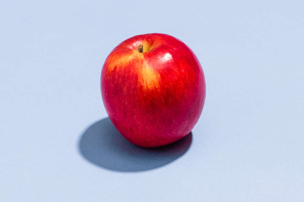 This Is Why Red Delicious Apples Suck So Hard