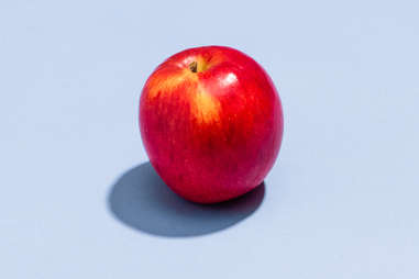 Opal apples can't be compared to an everyday apple. From their