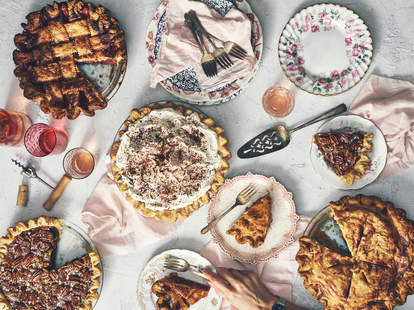 Ultimate Activity Checklist For A Real Portland Fall Thrillist
