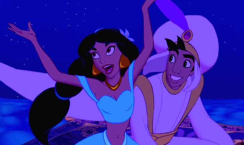 aladdin a whole new world
