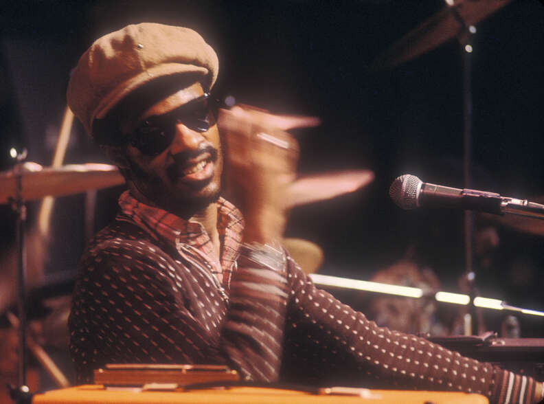stevie wonder higher ground
