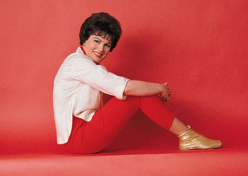 patsy cline