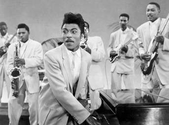 little richard 1957