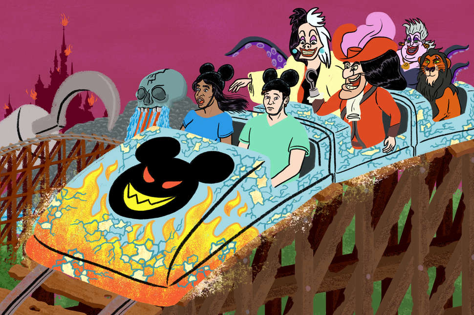 Disney Dark Kingdom Rumored Disney Villain Theme Park Plans - roblox walt disney world resort