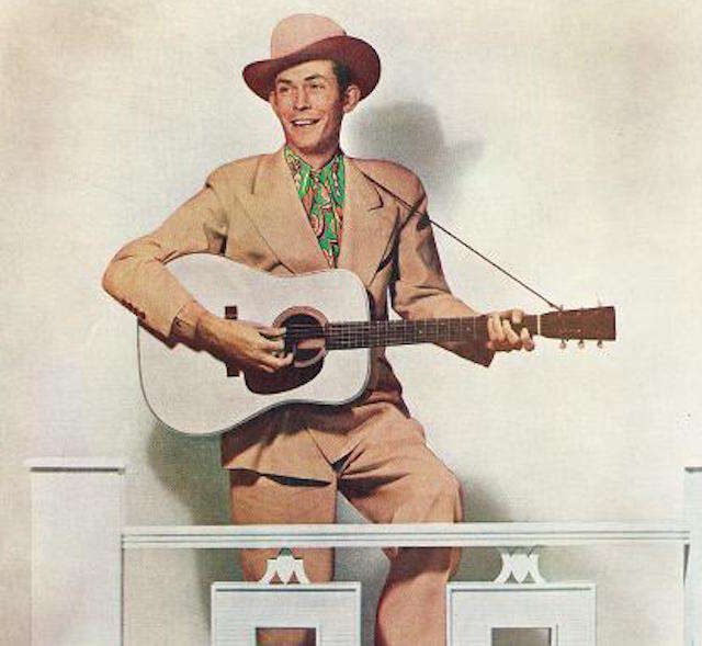 hank williams