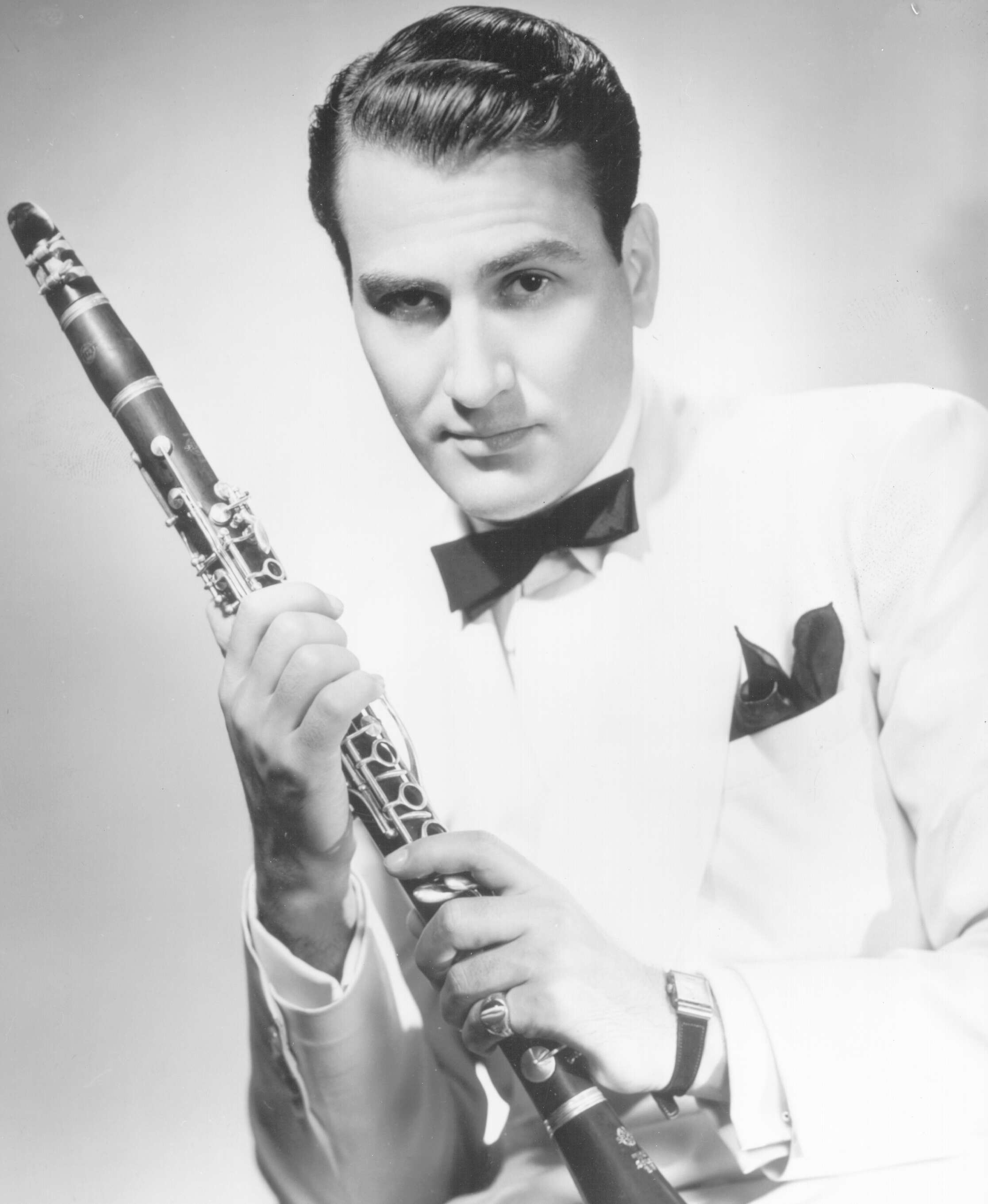 artie shaw 1940