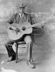 blind willie mctell